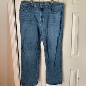 Urban Pipeline Jeans Men’s Worn 42 x 32
